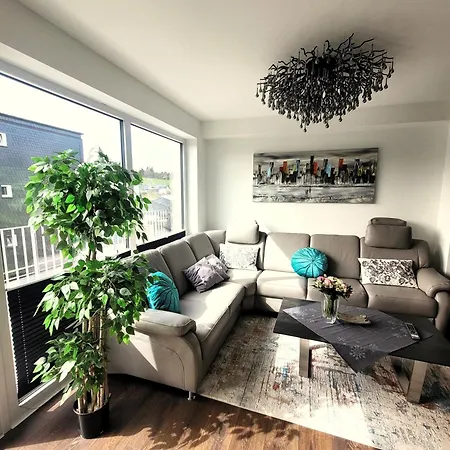 Apartment 21128 Winterberg